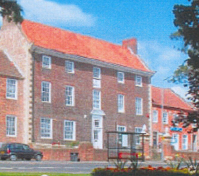 West End, Sedgefield à louer - Photo du bâtiment - Image 3 de 3