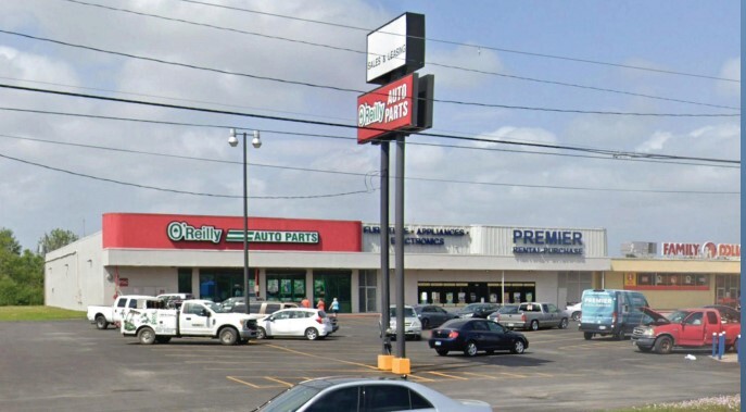 5510 FM 1765, Texas City, TX for lease - Building Photo - Image 1 of 5