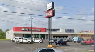 Plus de détails pour 5510 FM 1765, Texas City, TX - Commerce de détail à louer