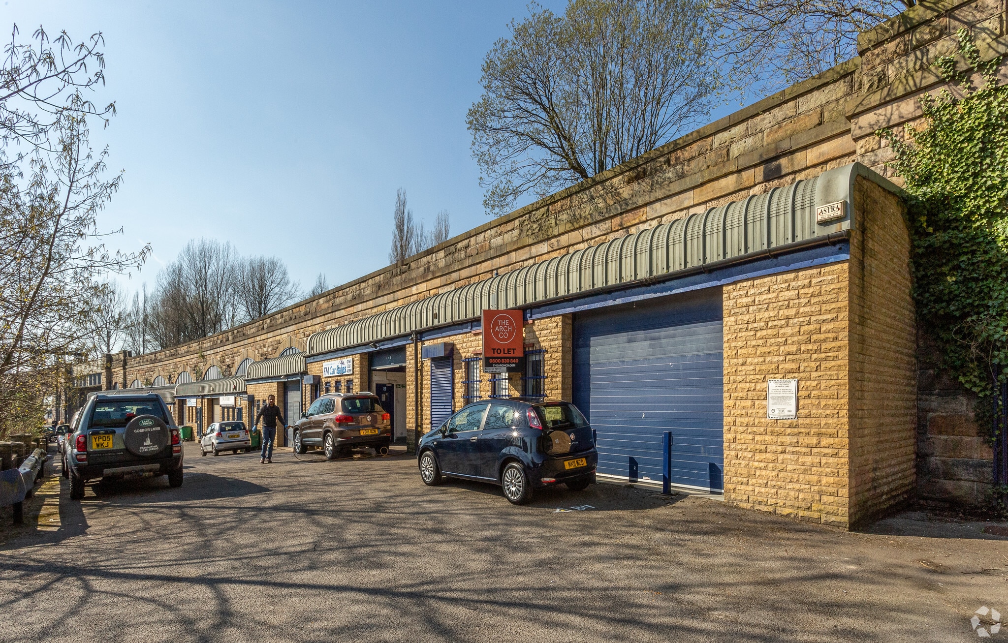 Waterloo Rd, Stalybridge for lease Primary Photo- Image 1 of 4