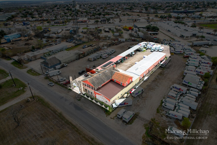 8514 Brucks Dr, Converse, TX for sale - Building Photo - Image 2 of 6