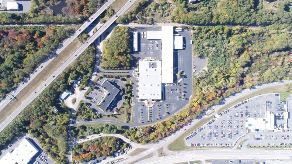 275 W Natick Rd, Warwick, RI for lease - Other - Image 3 of 5