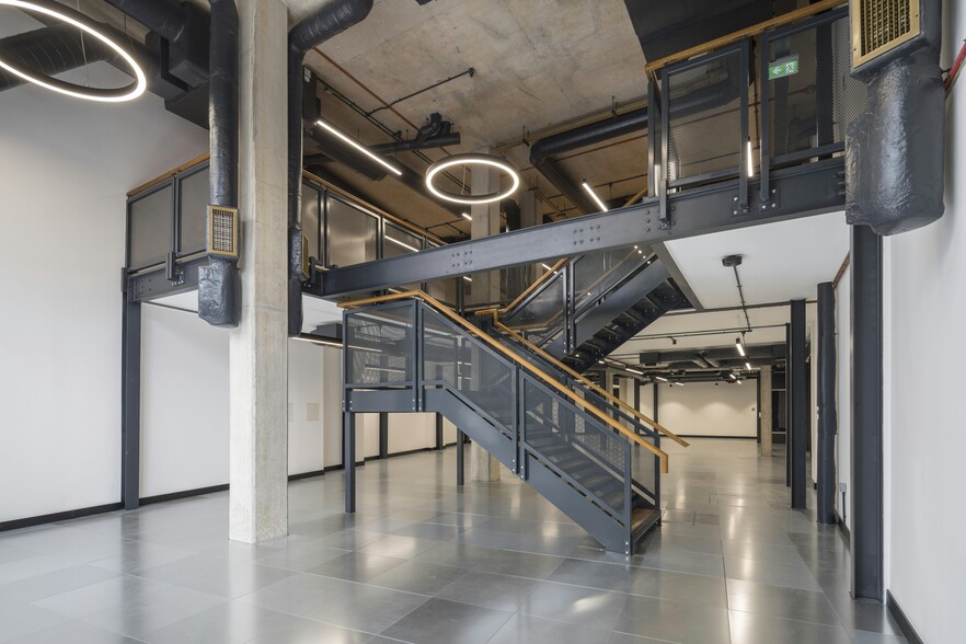 429-445 Caledonian Rd, Londres à vendre - Photo intérieure - Image 1 de 7