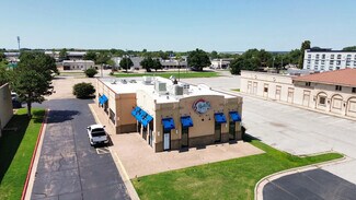 Plus de détails pour 2035 S Meridian Ave, Oklahoma City, OK - Commerce de détail à louer