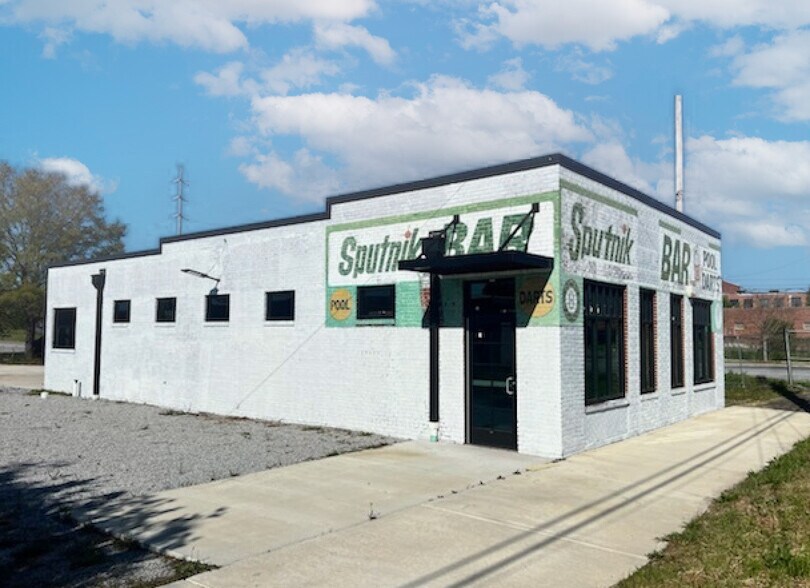 419 15th St, Columbus, GA à louer - Photo du bâtiment - Image 2 de 8