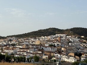 Calle Antequera, 11, Casabermeja, MAL - Aérien  Vue de la carte