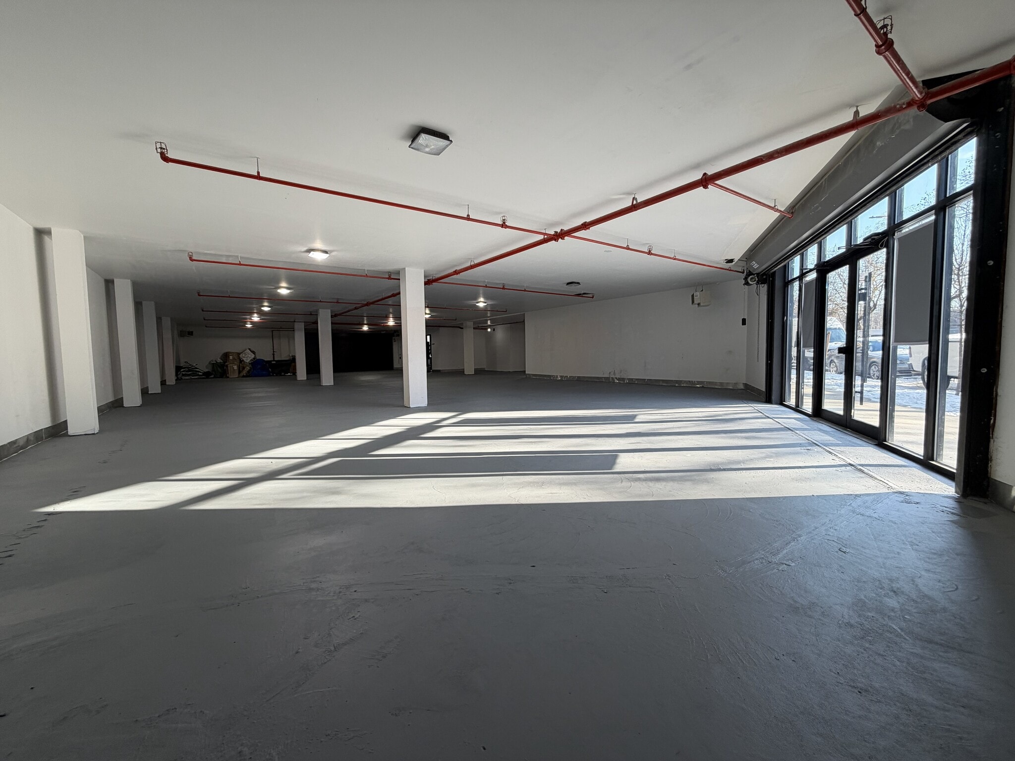 494 Manhattan Ave, Brooklyn, NY à louer Photo intérieure- Image 1 de 5