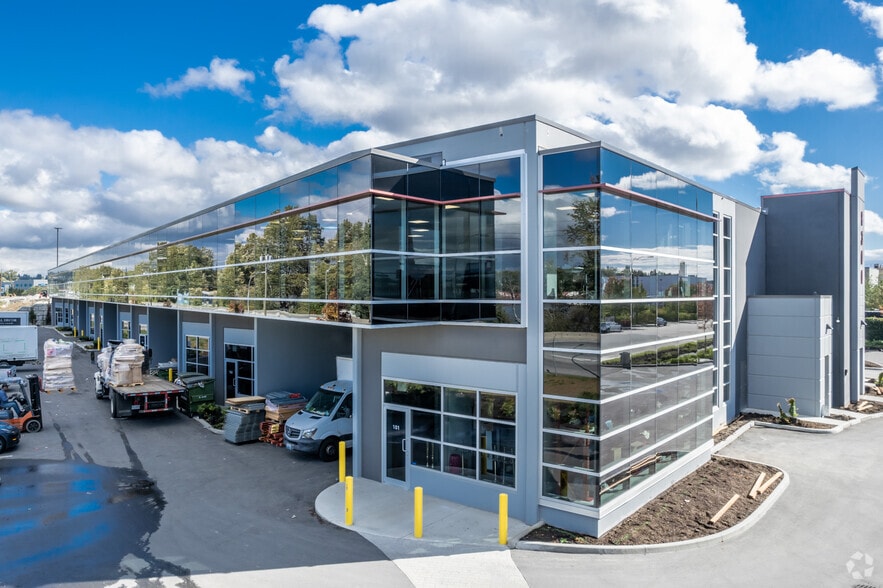 8300 92 St, Delta, BC à vendre - Photo principale - Image 1 de 1