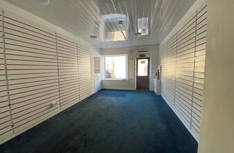 19-21 Kirk Brae, Fraserburgh à vendre Photo intérieure- Image 2 de 3