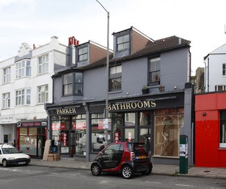 Plus de détails pour 66-70 Dyke Rd, Brighton - Commerce de détail à louer