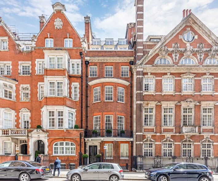 34 Park St, London for sale - Building Photo - Image 2 of 16