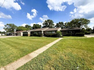 More details for 5685 Highland Rd, Waterford, MI - Office for Sale