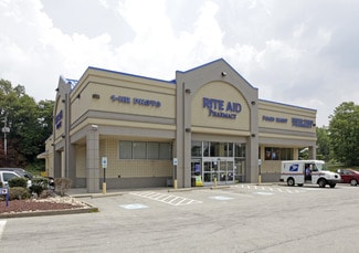 More details for 4927 Homeville Rd, West Mifflin, PA - Retail for Lease