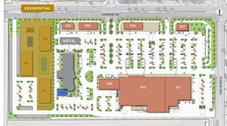 More details for 83801 Avenue 50 Ave, Coachella, CA - Retail for Lease