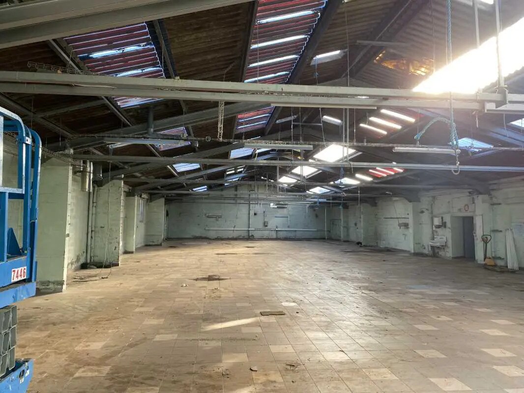 Local d'activités dans Lambersart à vendre Photo intérieure- Image 1 de 7