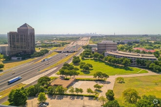 450 E John Carpenter Fwy, Irving, TX - AÉRIEN Vue de la carte - Image1