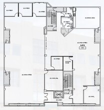 209-223 Castro St, Mountain View, CA for lease Floor Plan- Image 1 of 1