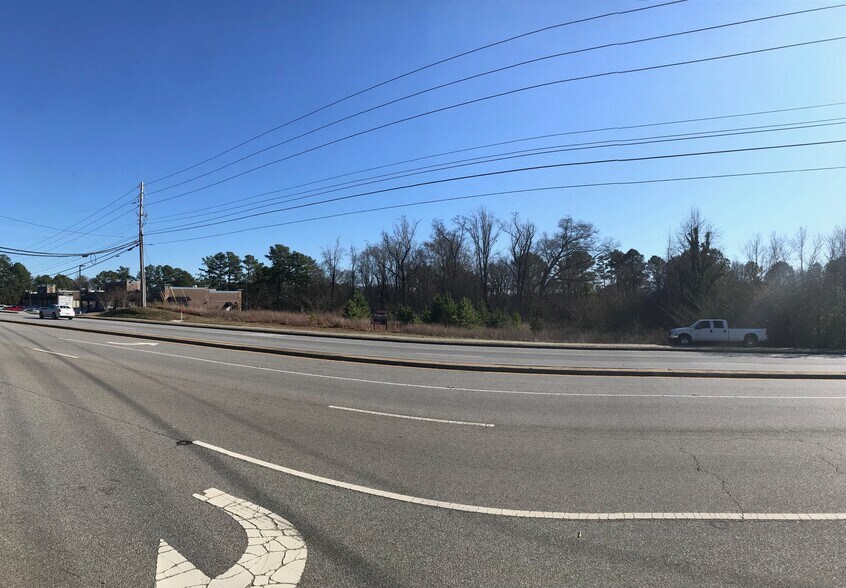 1802 Old Norcross Rd, Lawrenceville, GA à vendre - Autre - Image 2 de 2