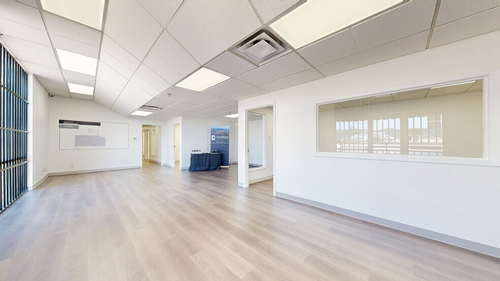 4520 S Buckner Blvd, Dallas, TX à louer - Numérisation 3D de Matterport - Image 3 de 29