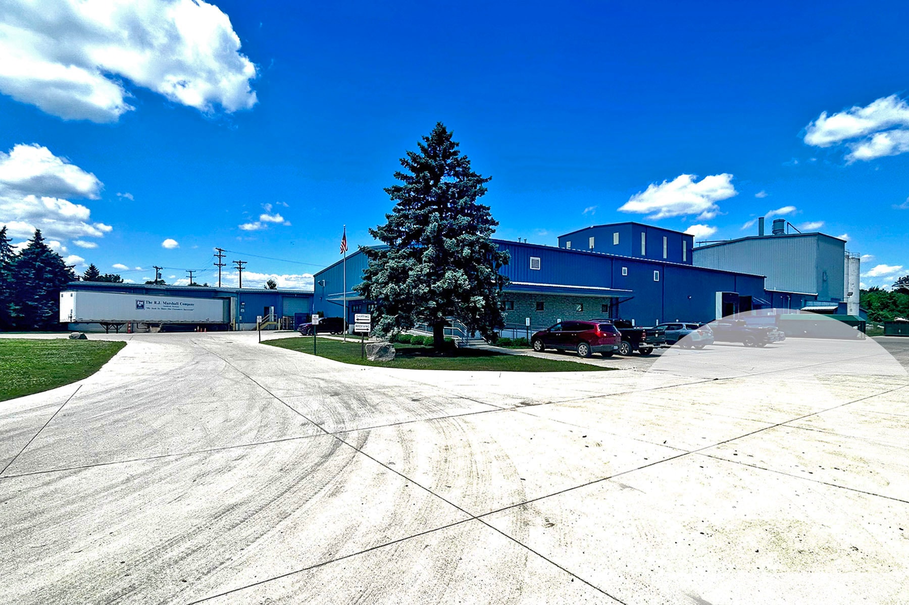 21220 Huron River Dr, Rockwood, MI for sale Building Photo- Image 1 of 2