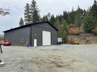 More details for 4402 Maxwell Rd, Peachland, BC - Industrial for Lease