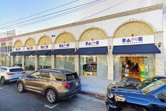 More details for 948 Crocker St, Los Angeles, CA - Office/Retail for Lease