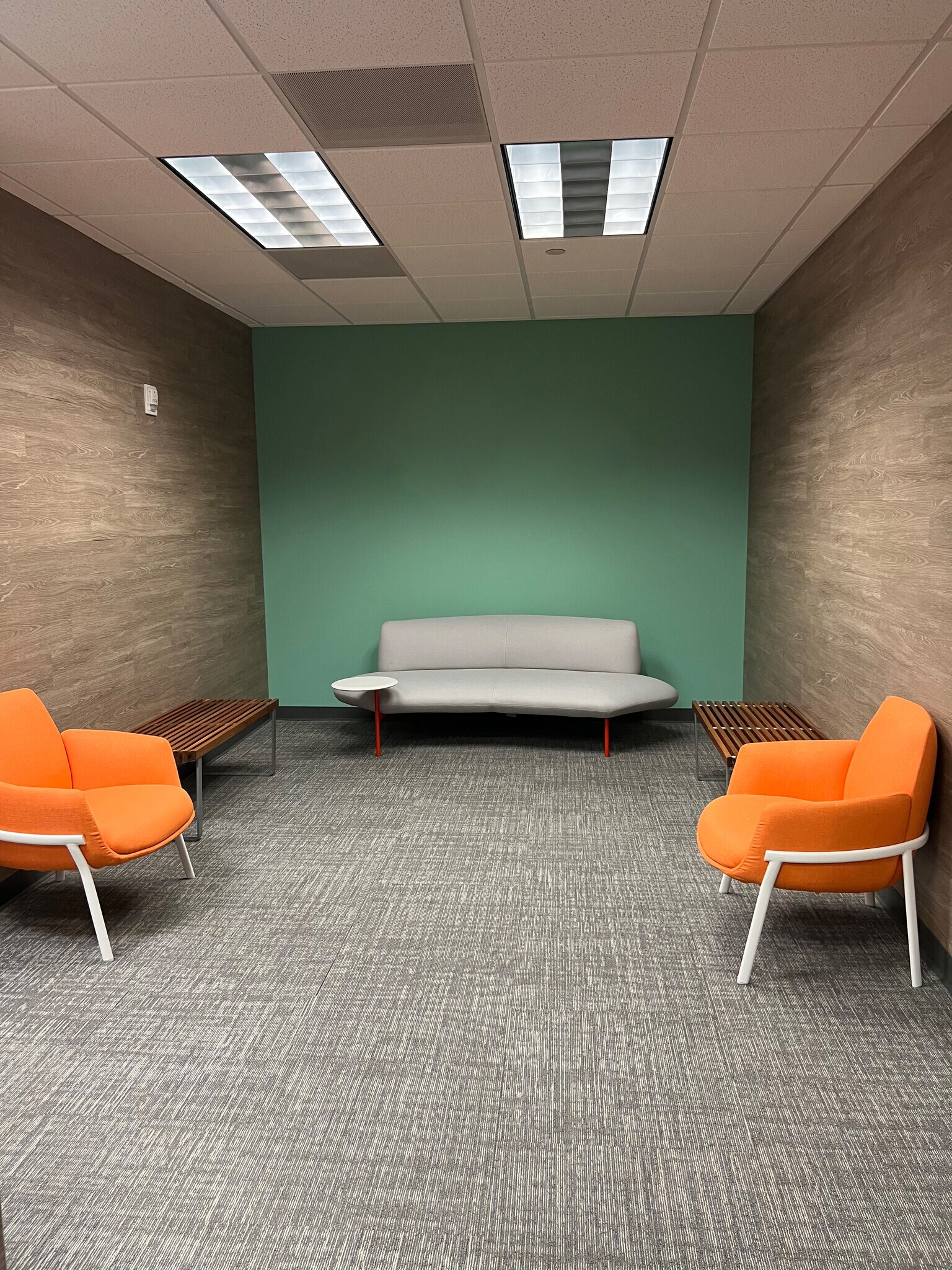 6100 Waterford District Dr, Miami, FL for lease Building Photo- Image 1 of 9