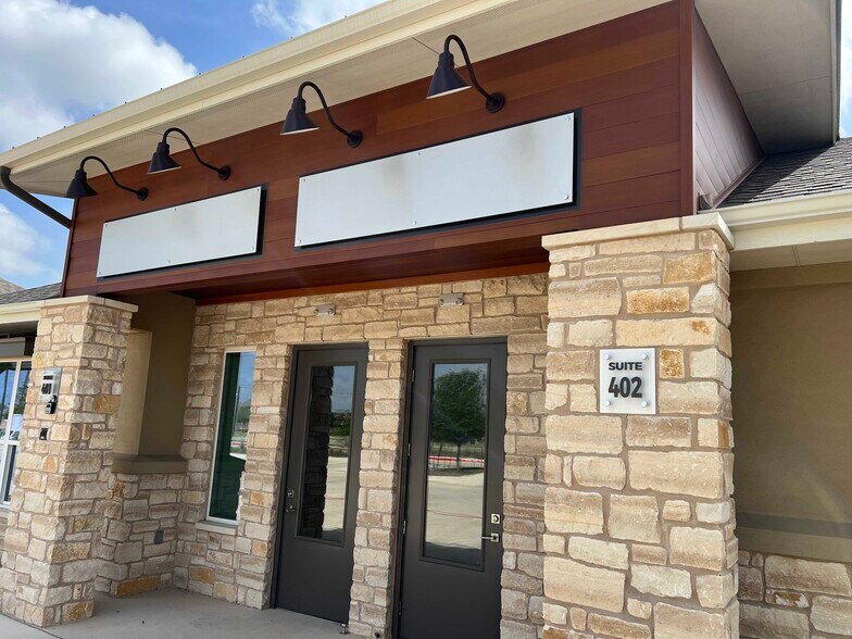 2951 FM 1460, Georgetown, TX à vendre - Photo du bâtiment - Image 1 de 14