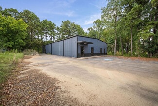 More details for 4000 Ellen Trout Dr, Lufkin, TX - Industrial for Sale