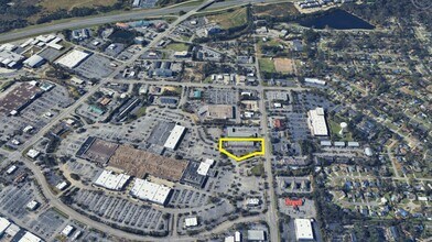 1601 Baytree Rd, Valdosta, GA for lease Interior Photo- Image 1 of 2
