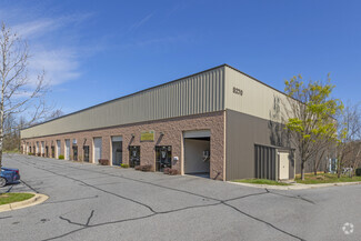 More details for 8270 Lokus Rd, Odenton, MD - Flex for Lease