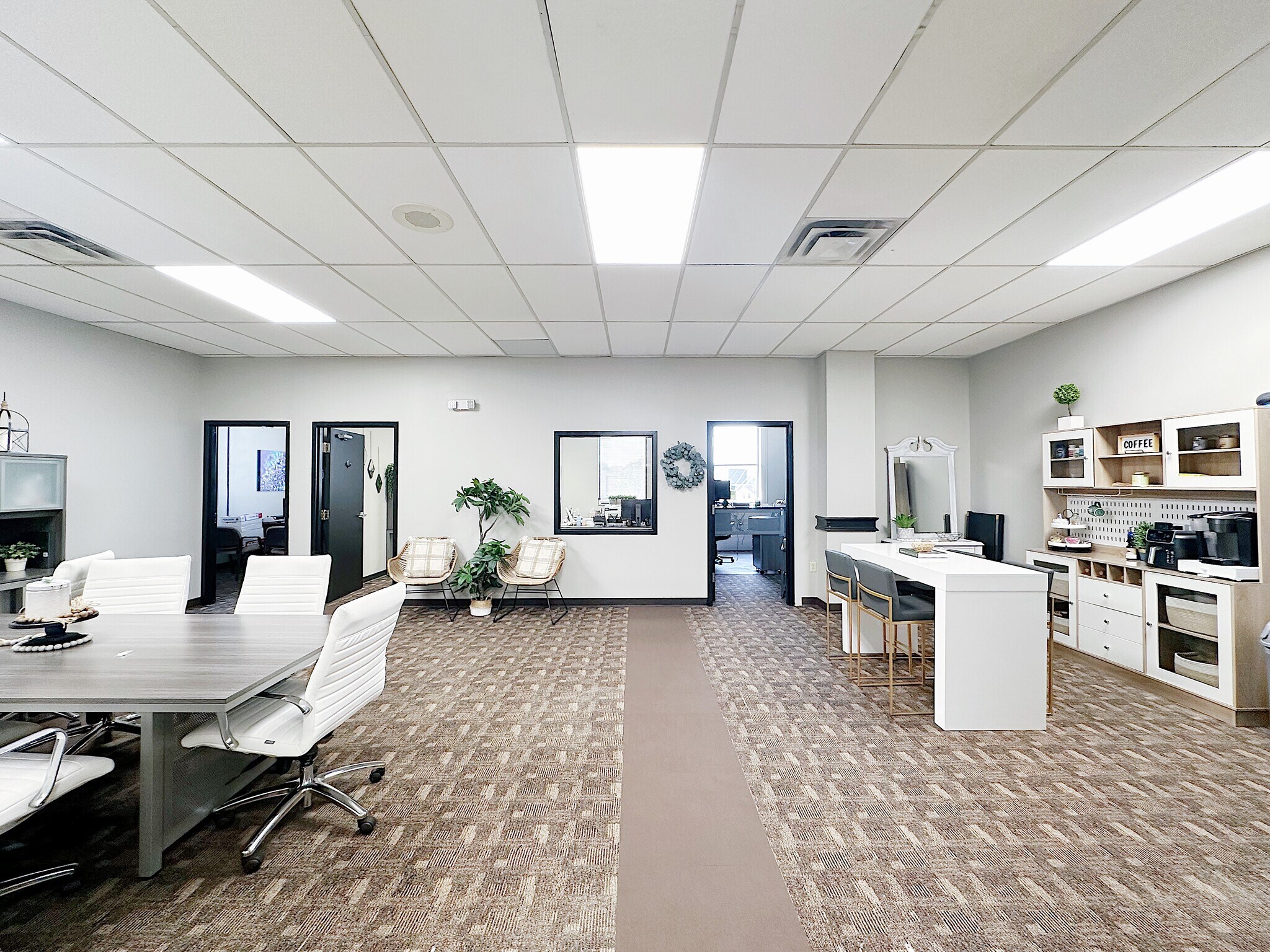 323 Columbia St, Lafayette, IN for lease Interior Photo- Image 1 of 11