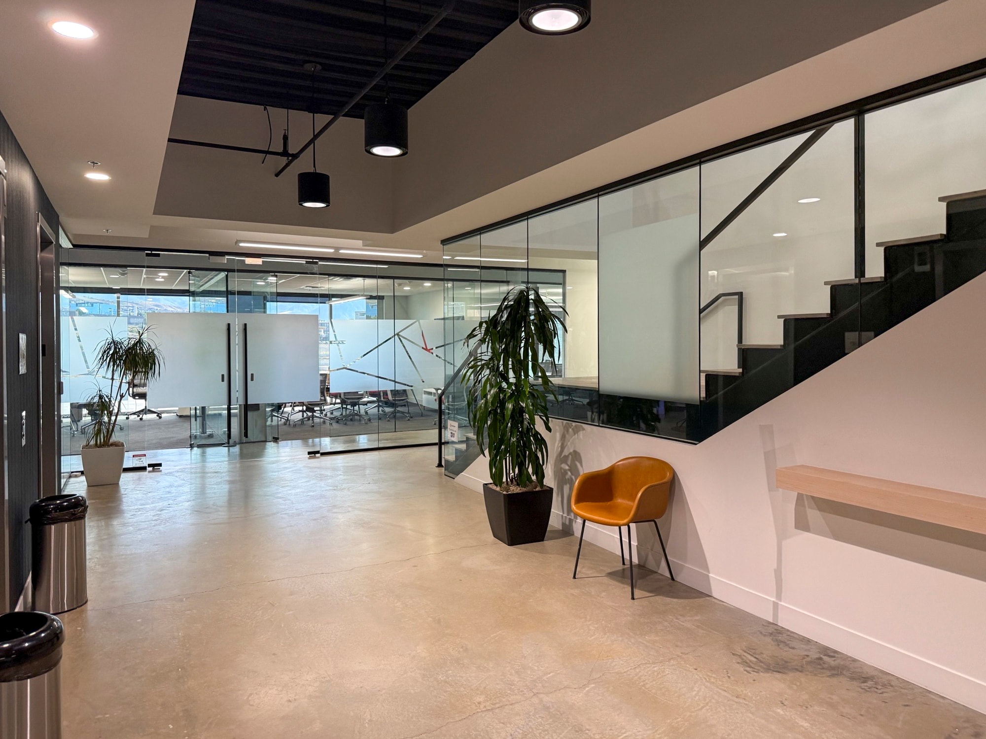 2000 W Ashton Blvd, Lehi, UT for lease Interior Photo- Image 1 of 13
