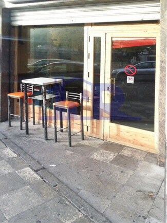 Plus de détails pour Commerce de détail à vendre