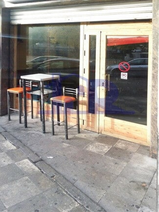 Plus de détails pour Commerce de détail à vendre