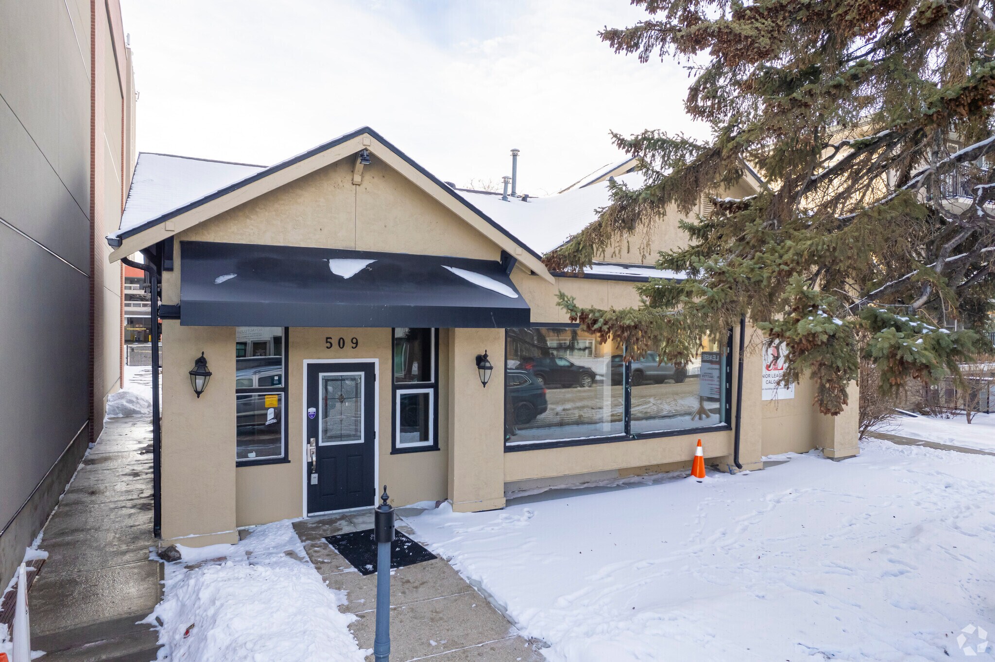 511 22nd Ave SW, Calgary, AB à vendre Photo principale- Image 1 de 1