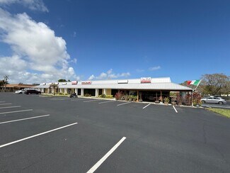 Plus de détails pour 2155 Palm Bay Rd NE, Palm Bay, FL - Commerce de détail à louer