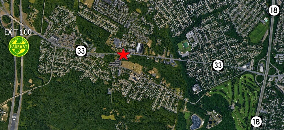 3502 W Bangs Ave, Neptune City, NJ for sale - Building Photo - Image 3 of 10
