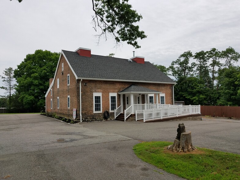 924 Homestead Ave, Maybrook, NY à vendre - Photo du bâtiment - Image 1 de 1