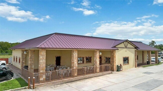 Plus de détails pour 1552 W King St, Cocoa, FL - Commerce de détail à vendre