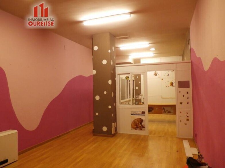 Commerce de détail dans Ourense, Orense à vendre - Photo du bâtiment - Image 2 de 7