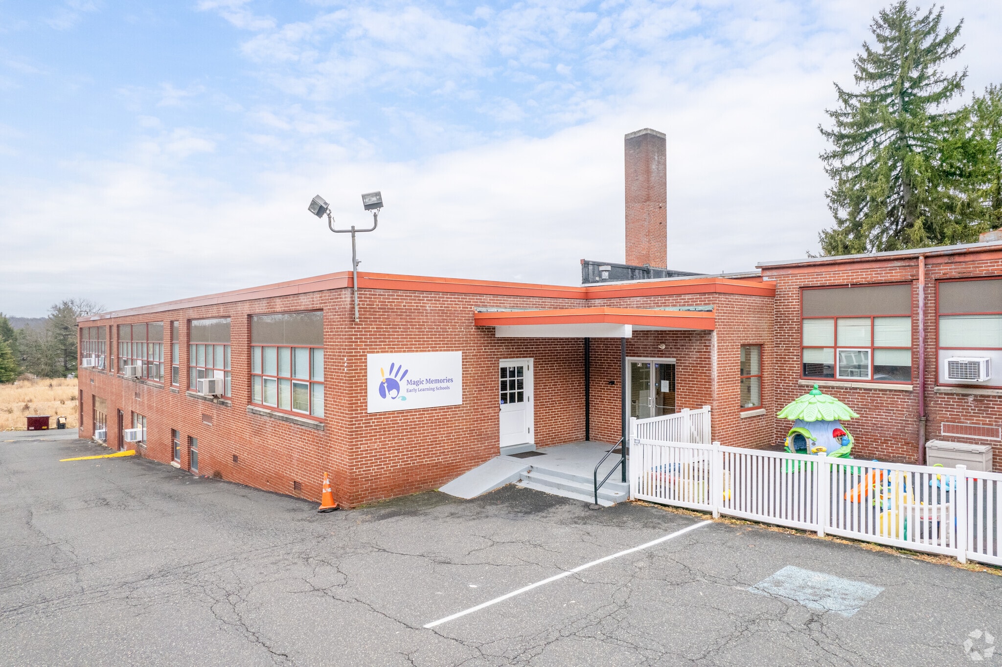 3000 Main St, Green Lane, PA for lease Primary Photo- Image 1 of 10