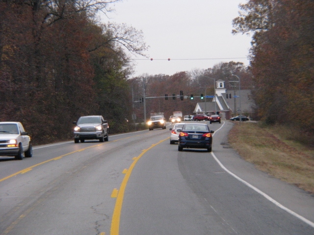 Hwy 321, Cabot, AR for sale - Building Photo - Image 3 of 4