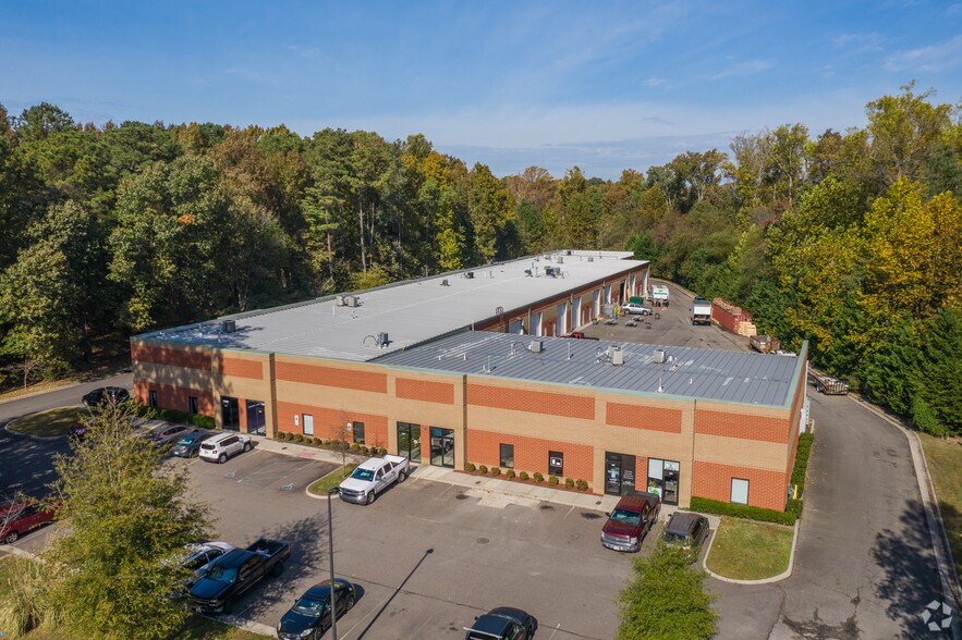 2010-2048 Exploration Way, Hampton, VA for lease - Aerial - Image 3 of 16