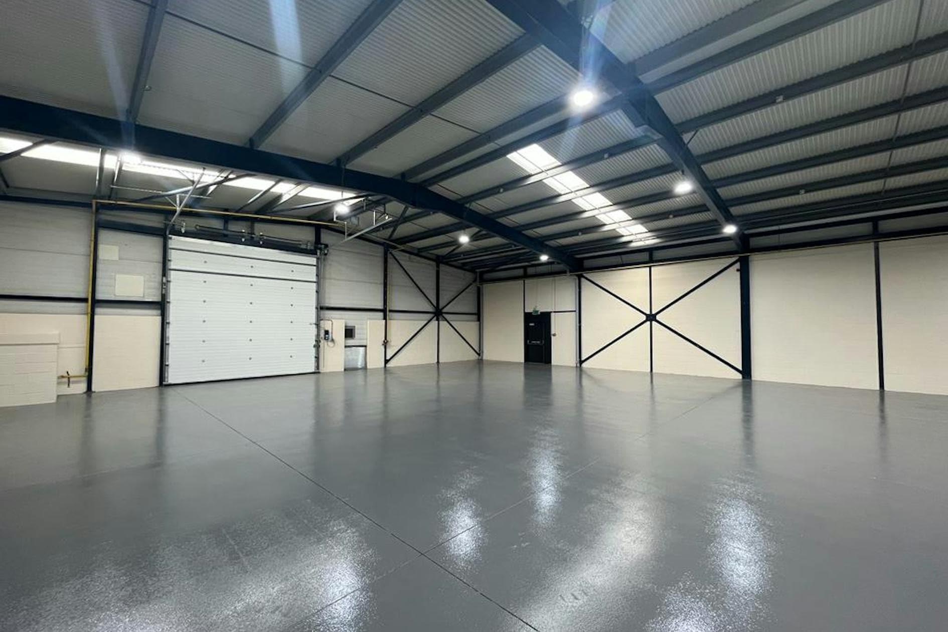 31-35 Langlands Pl, East Kilbride for lease Interior Photo- Image 1 of 1