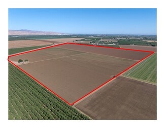 More details for 19054 CA-33, Crows Landing, CA - Land for Sale