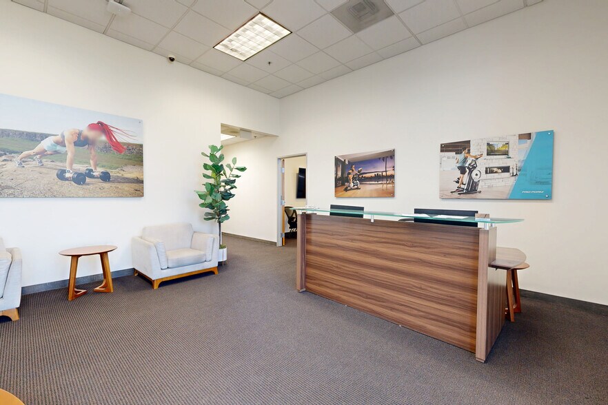 630 Nicholas Rd, Beaumont, CA à louer - Numérisation 3D de Matterport - Image 2 de 9