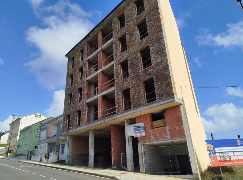 Rúa Costa Do Castro, Foz, Lugo à vendre - Photo du bâtiment - Image 3 de 40