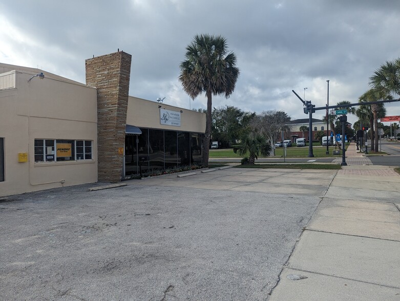 201 E Main St, Leesburg, FL for sale - Building Photo - Image 1 of 1