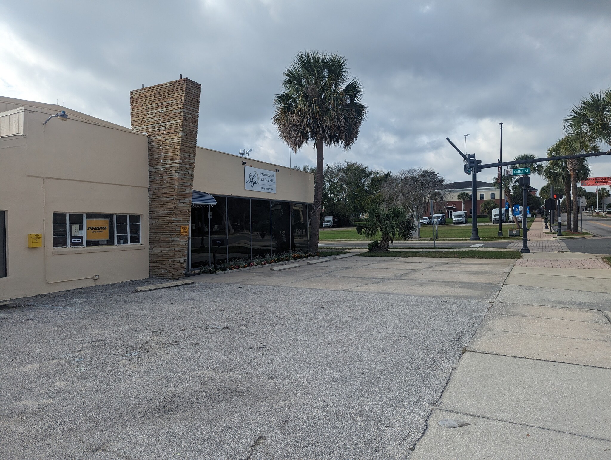 201 E Main St, Leesburg, FL for sale Building Photo- Image 1 of 1